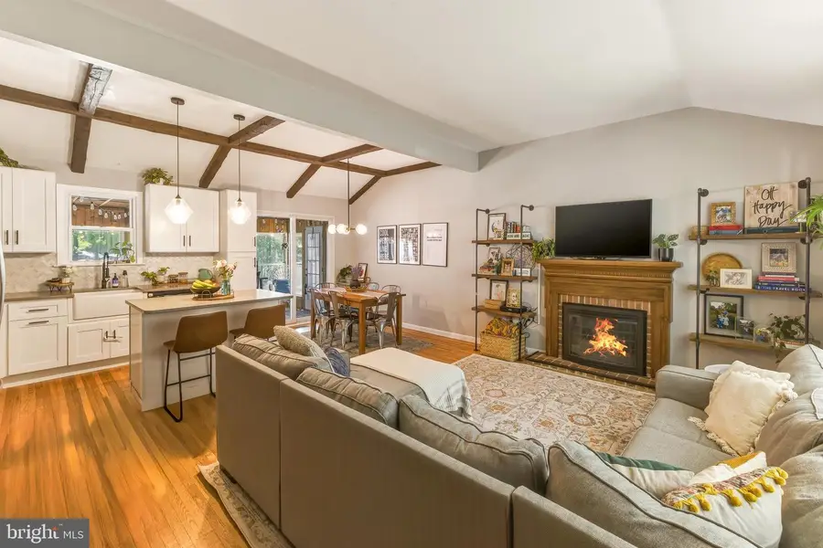 204 Van Buren Ave, Glassboro, NJ 08028 - #2