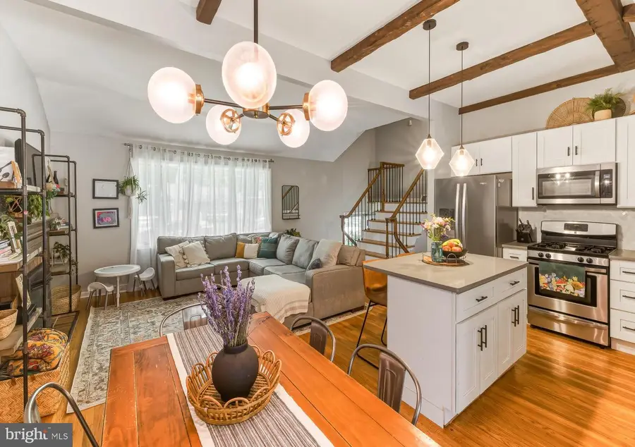 204 Van Buren Ave, Glassboro, NJ 08028 - #3