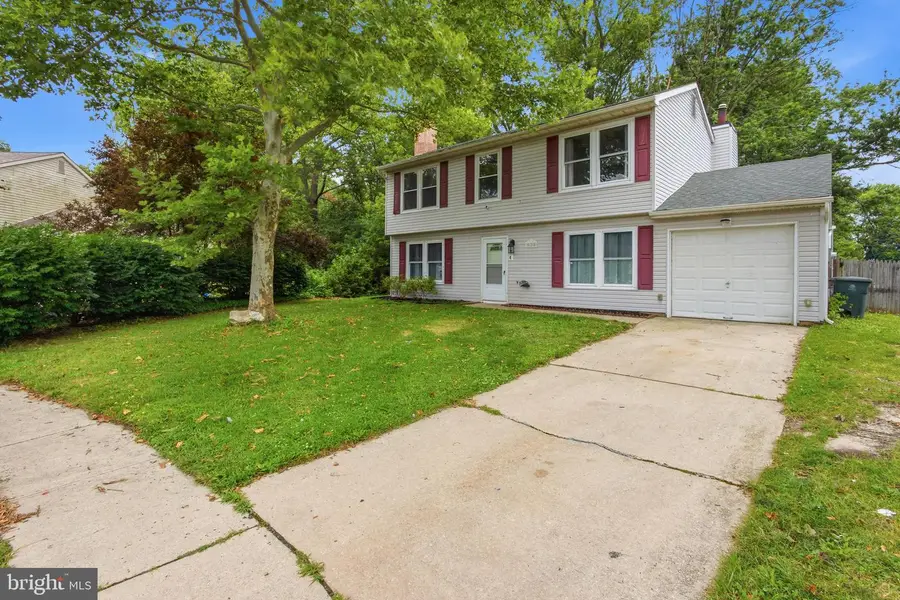 528 Denise Ct, Williamstown, NJ 08094 - #2