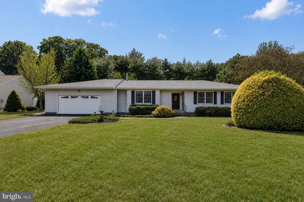 6 Ferro, SEWELL, NJ 08080