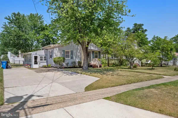 226 Evergreen Ave, MANTUA, NJ 08051