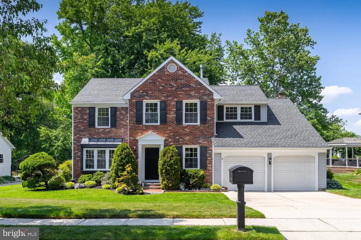 1313 Barnesdale Rd, West Deptford, NJ 08096 - #1
