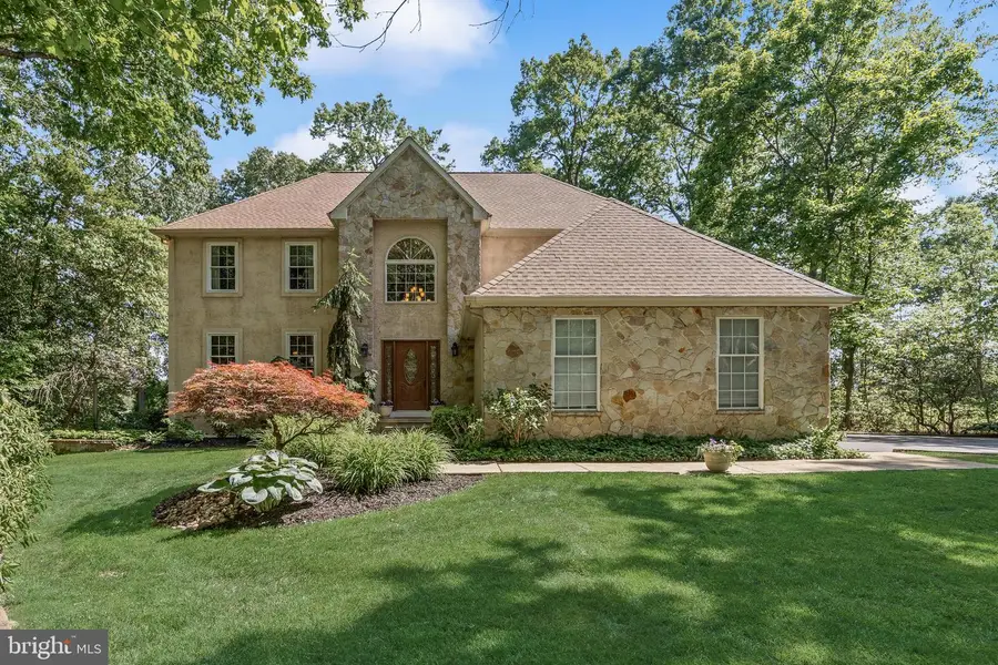 42 Deer Haven Dr, Mullica Hill, NJ 08062 - #2