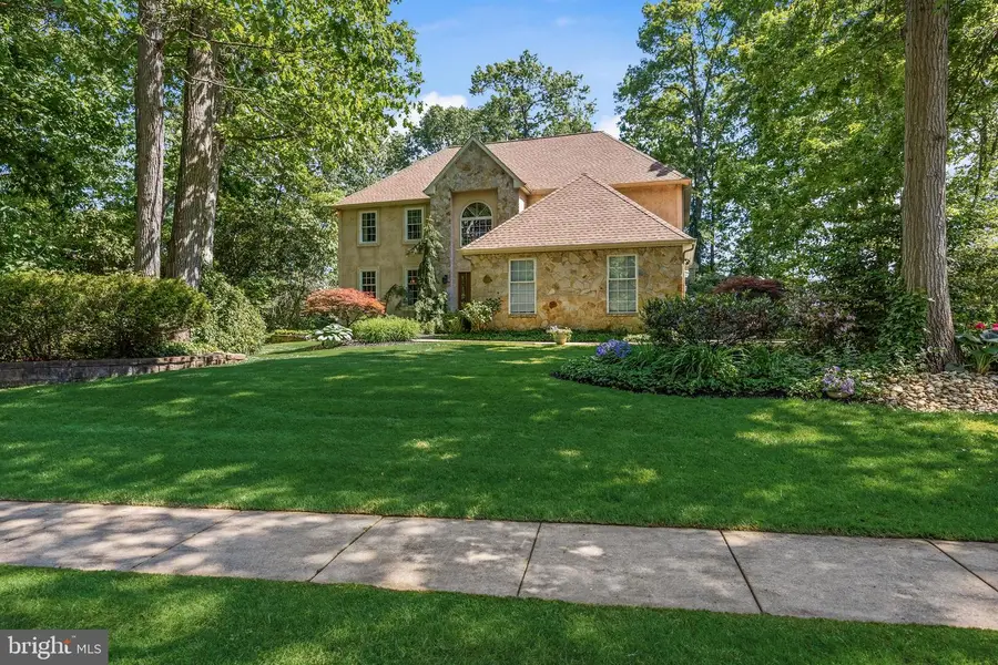 42 Deer Haven Dr, Mullica Hill, NJ 08062 - #3
