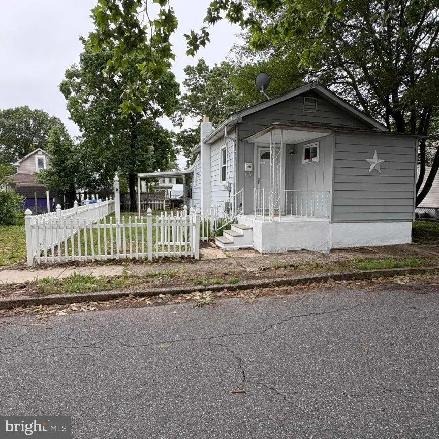 1106 Philadelphia Ave, National Park, NJ 08063 - #1