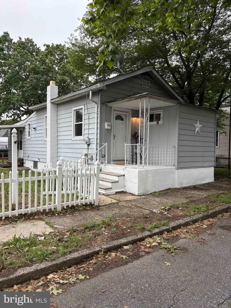 1106 Philadelphia Ave, National Park, NJ 08063 - #3