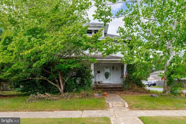 203 Tomlin Station Rd, GIBBSTOWN, NJ 08027