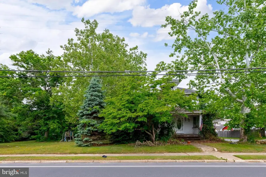 203 Tomlin Station Rd, Gibbstown, NJ 08027 - #3