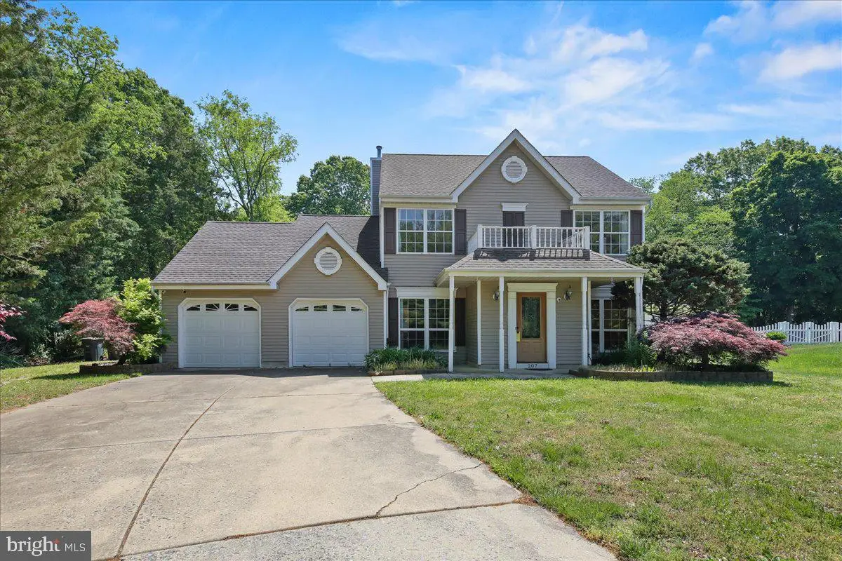 207 Dickens Ct, Williamstown, NJ 08094 - #1