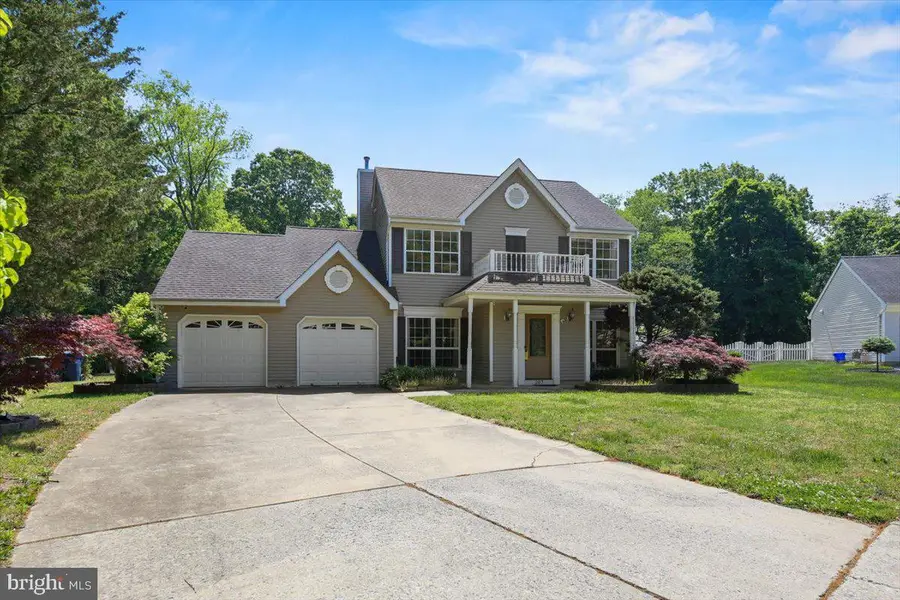 207 Dickens Ct, Williamstown, NJ 08094 - #3