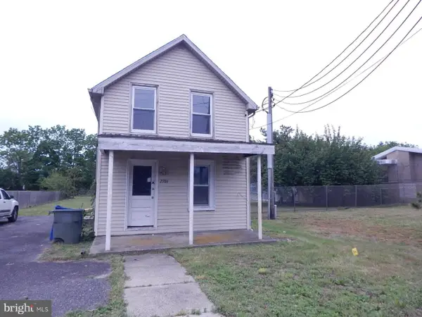 2589 Delsea Dr, FRANKLINVILLE, NJ 08322