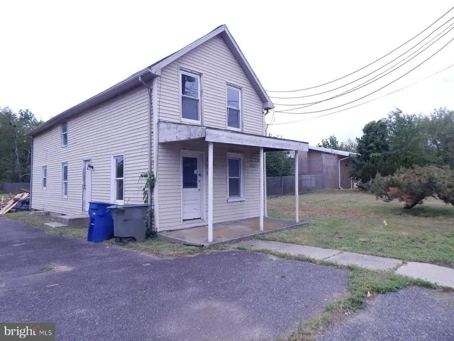 2589 Delsea Dr, Franklinville, NJ 08322 - #2