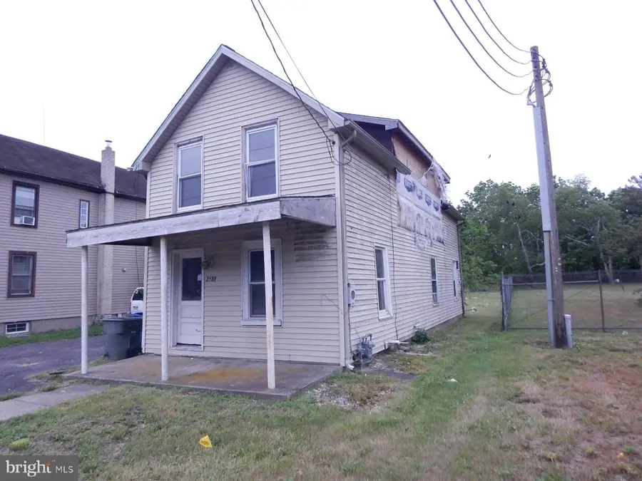 2589 Delsea Dr, Franklinville, NJ 08322 - #3