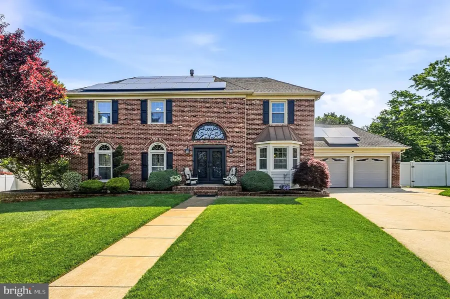6 Williamsburg Ct, Sewell, NJ 08080 - #3