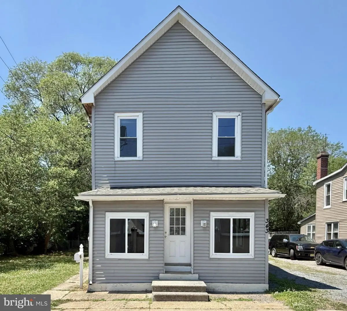 343 Blue Bell Rd, Williamstown, NJ 08094 - #1