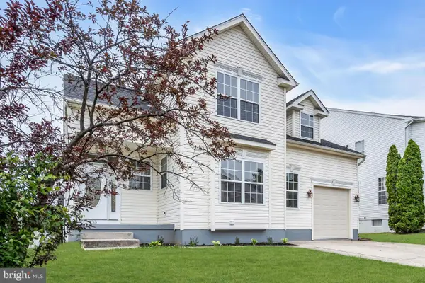 135 Nathan Hale, DEPTFORD, NJ 08096