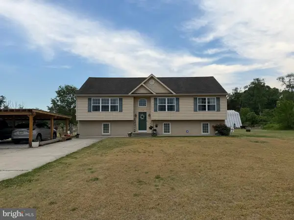 1672 Weymouth Rd, VINELAND, NJ 08360