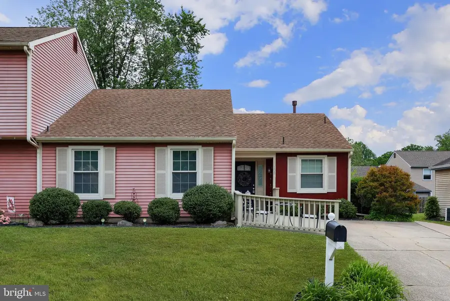108 Fernshire Ct, Wenonah, NJ 08090 - #2