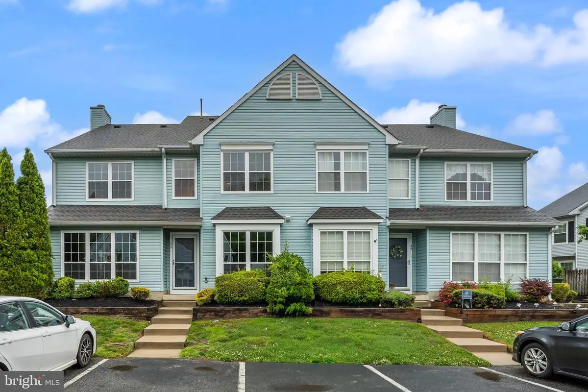 68 Ginger Dr, West Deptford, NJ 08086 - #1