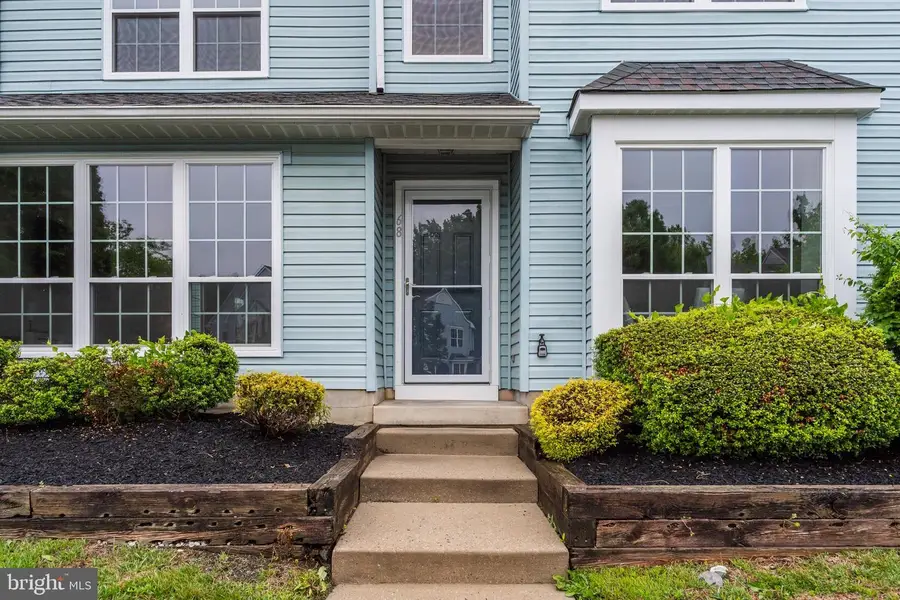 68 Ginger Dr, West Deptford, NJ 08086 - #2