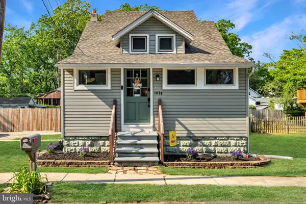 1856 Bellevue Ave, WOODBURY, NJ 08096