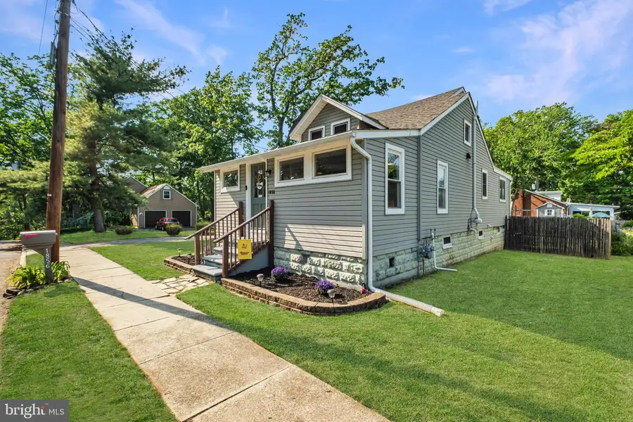 1856 Bellevue Ave, Woodbury, NJ 08096 - #2