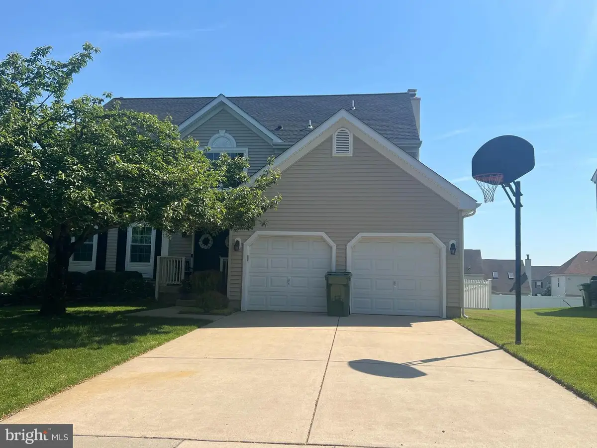 5 Equitation Way, Sewell, NJ 08080 - #1