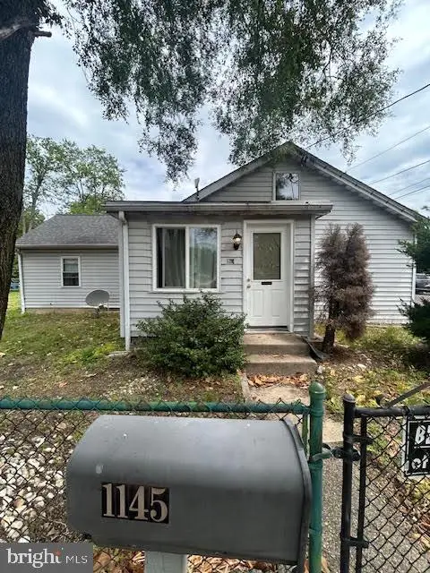 1145 Hessian, West Deptford, NJ 08093 - #1