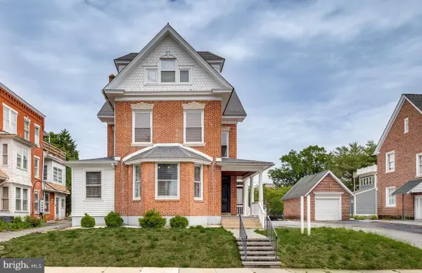 48-50 Newton Ave, WOODBURY, NJ 08096