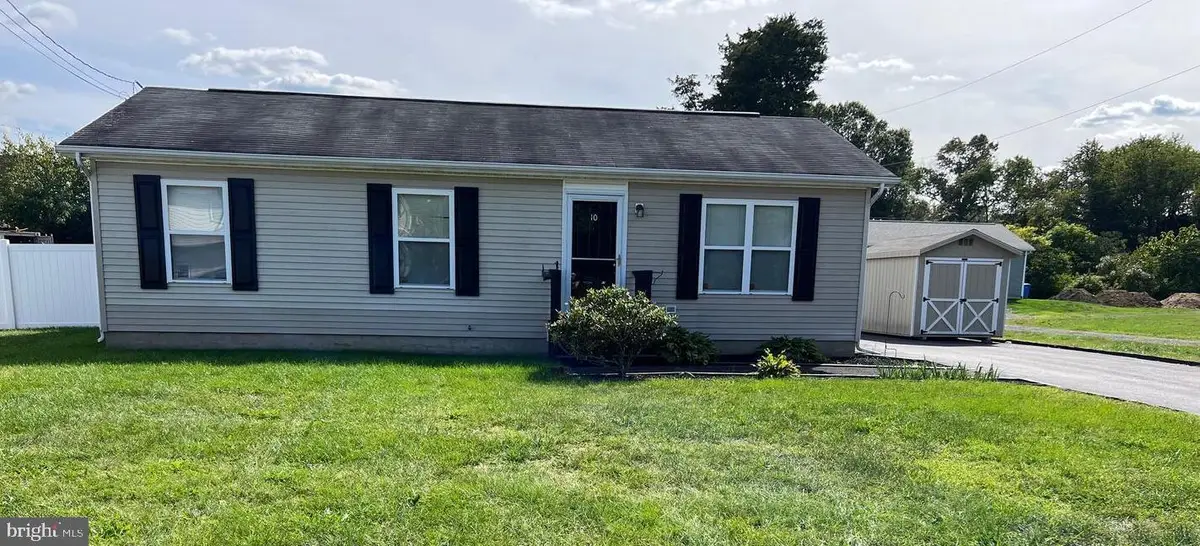 10 Jerrys Ave, Clayton, NJ 08312 - #1