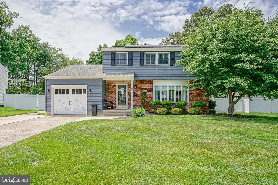 14 White Birch Rd, Blackwood, NJ 08012 - #2