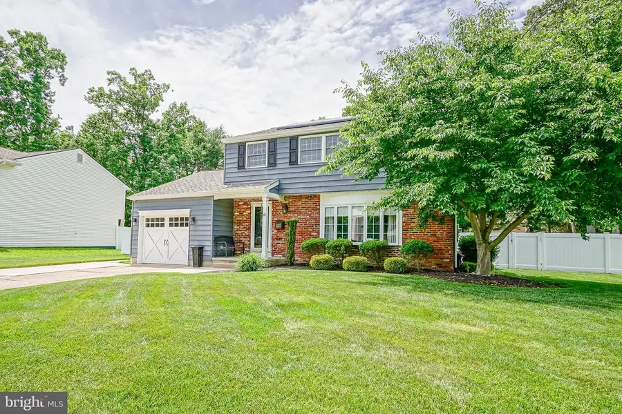 14 White Birch Rd, Blackwood, NJ 08012 - #3