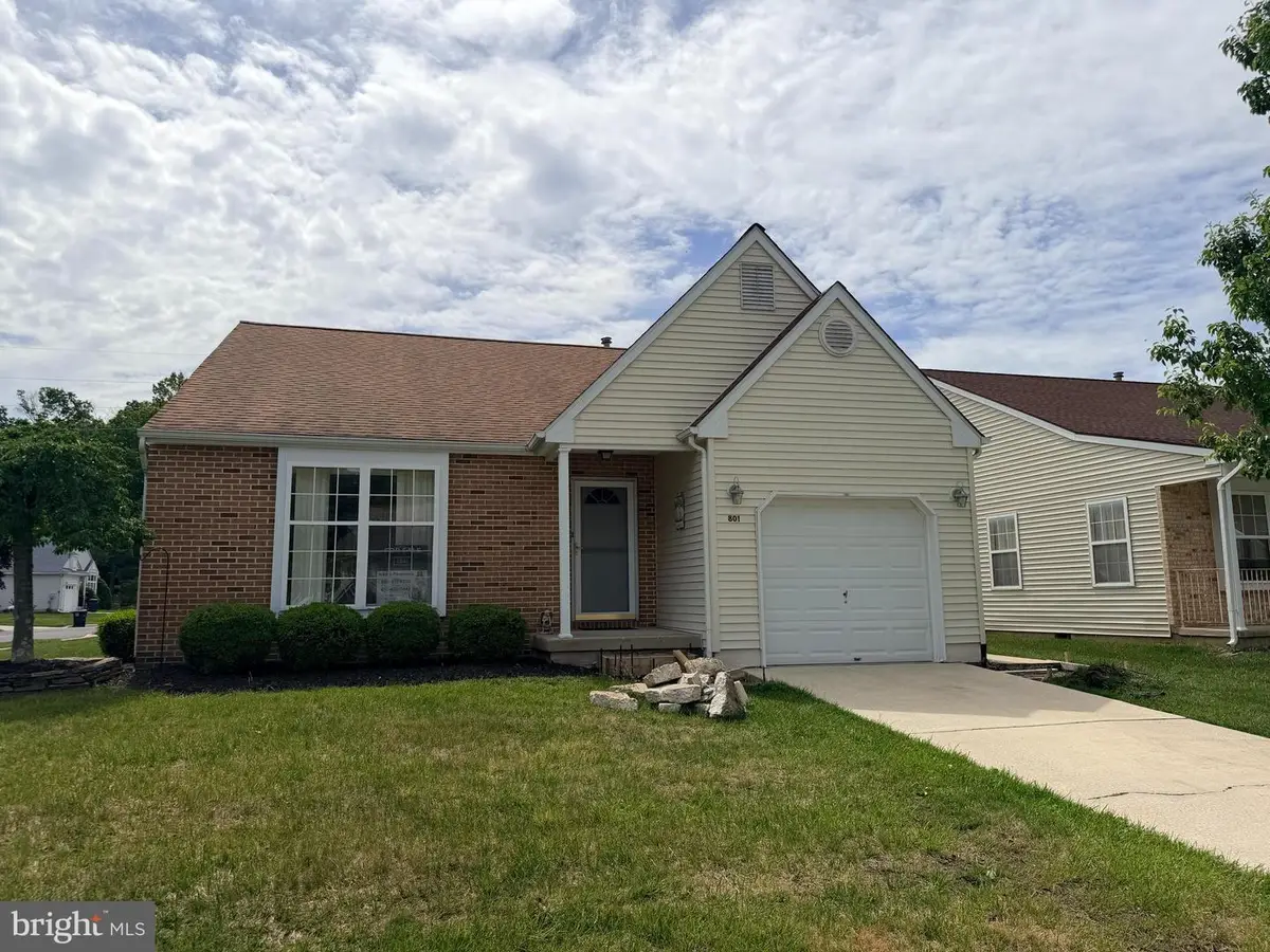 801 Freeport Way, Williamstown, NJ 08094 - #1