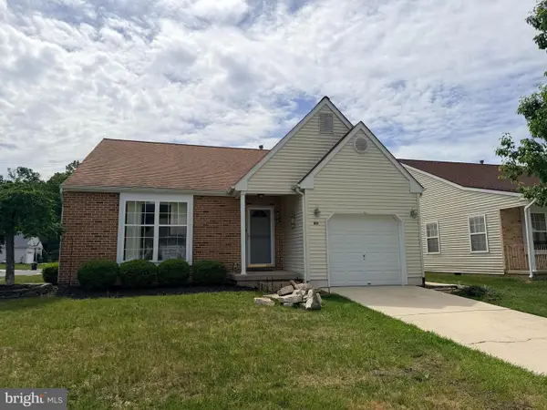 801 Freeport Way, WILLIAMSTOWN, NJ 08094