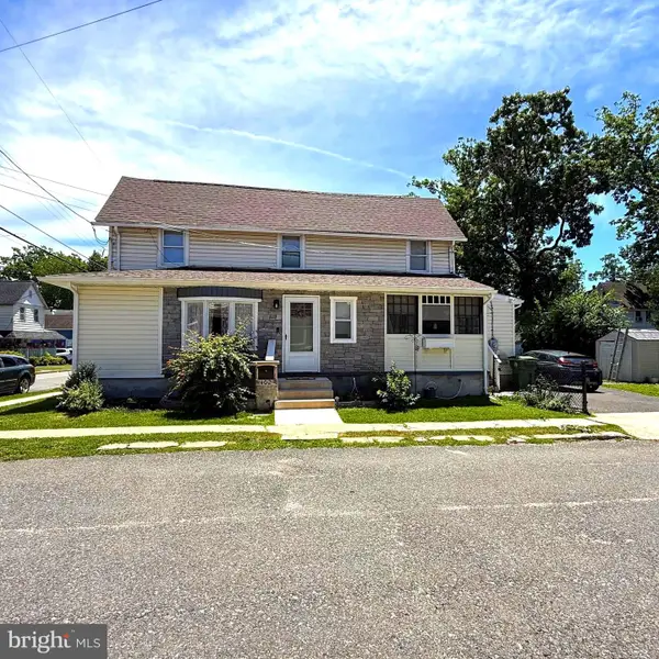 402 Wesley Ave, PITMAN, NJ 08071