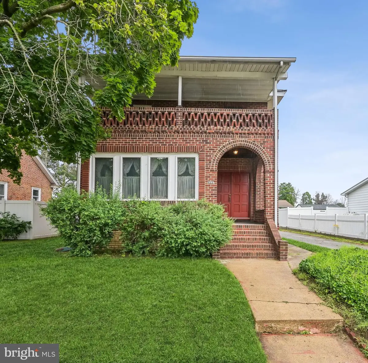 119 E Broad St, Gibbstown, NJ 08027 - #1