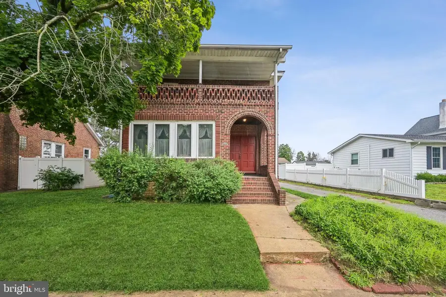 119 E Broad St, Gibbstown, NJ 08027 - #2