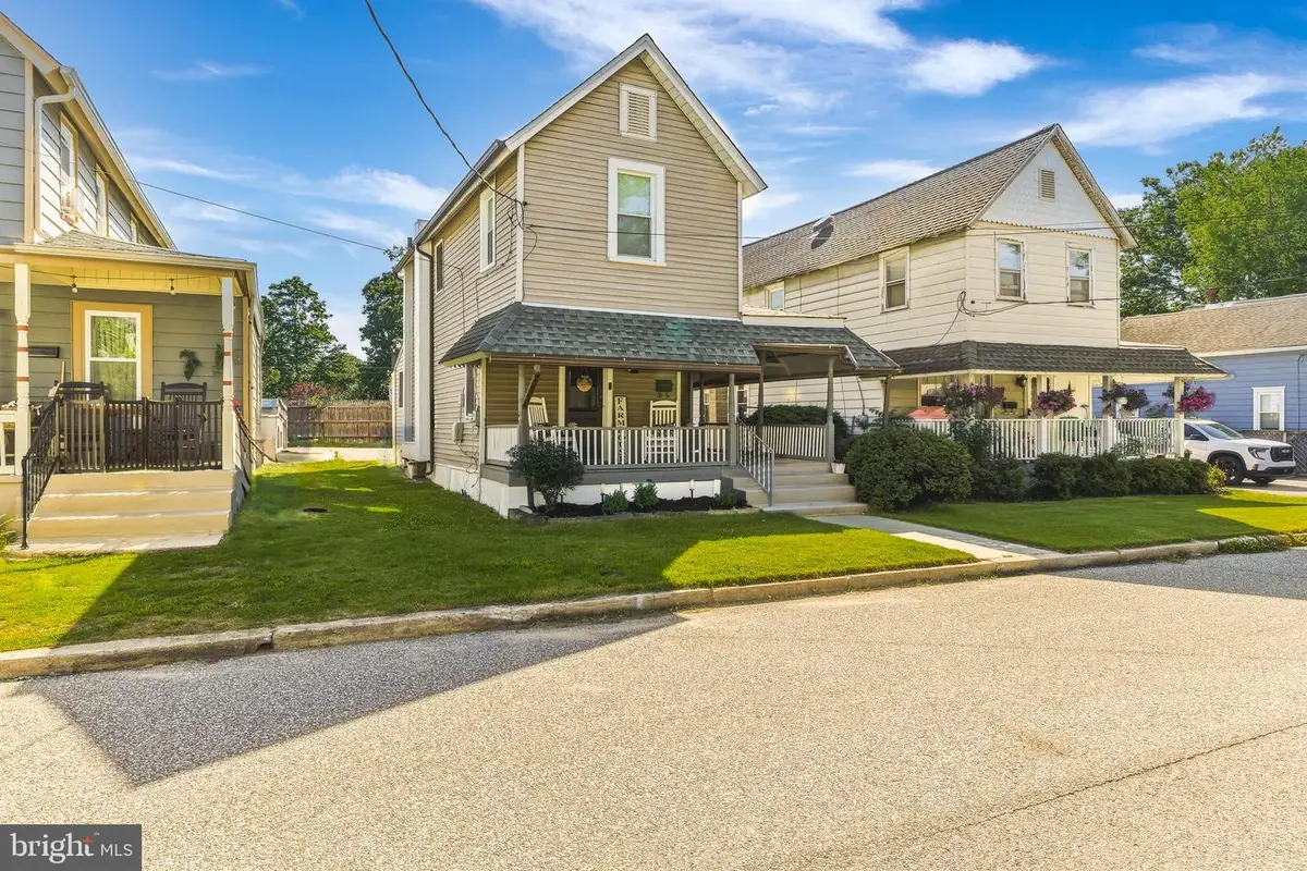409 Wesley Ave, Pitman, NJ 08071 - #1
