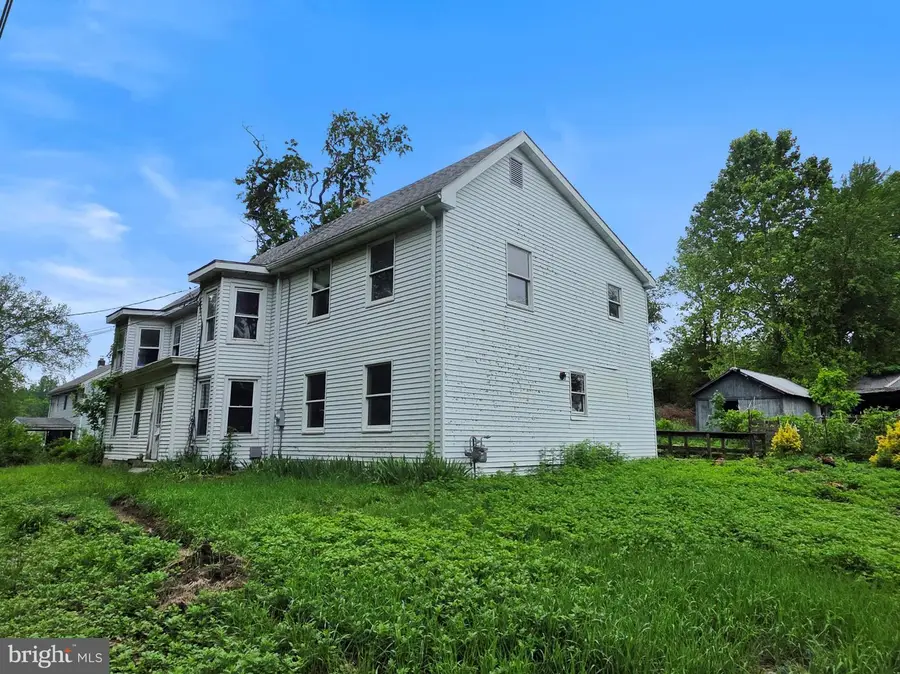 808 Lincoln Rd, Mullica Hill, NJ 08062 - #2
