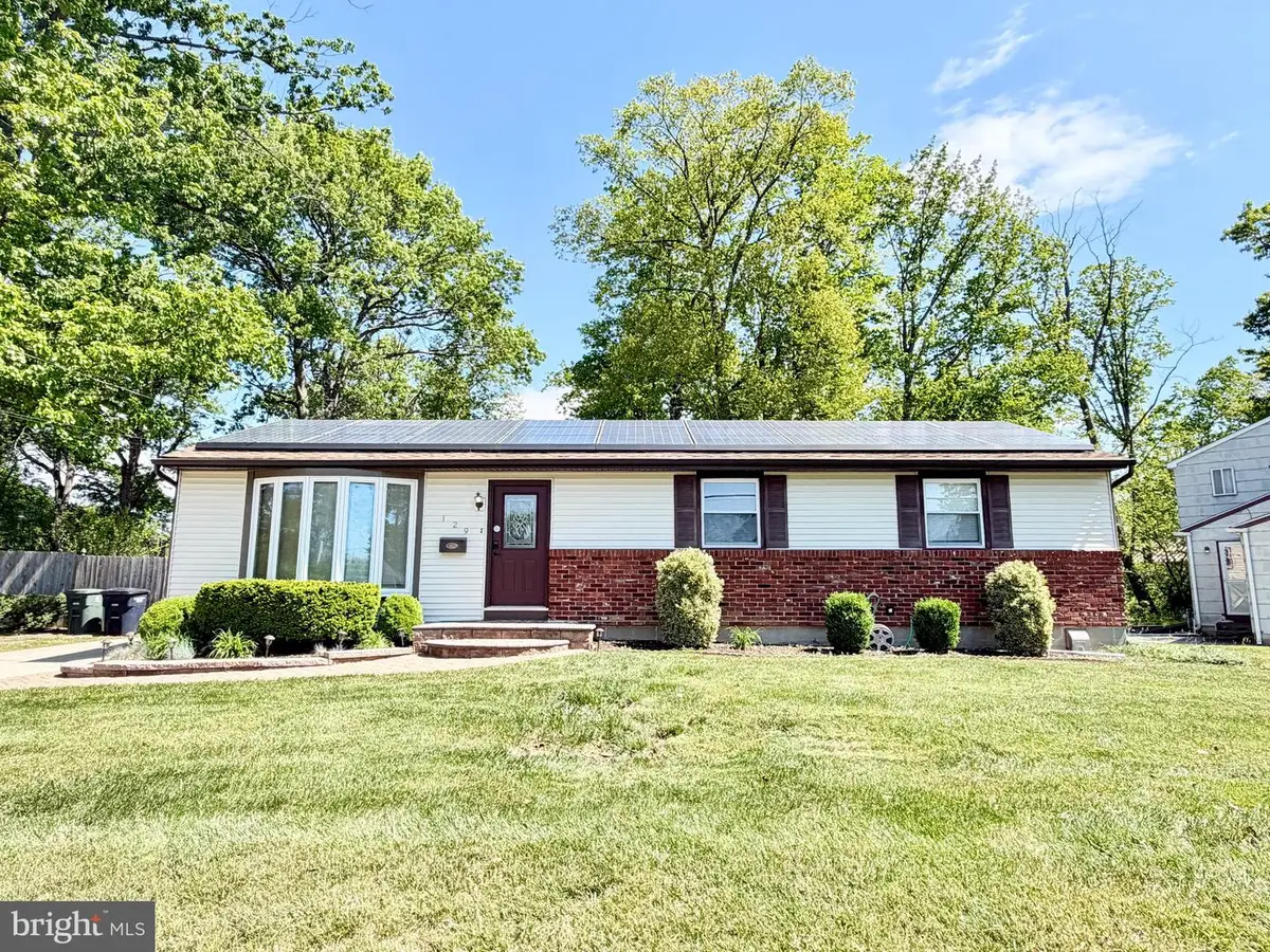 129 Harvard Pl, Williamstown, NJ 08094 - #1