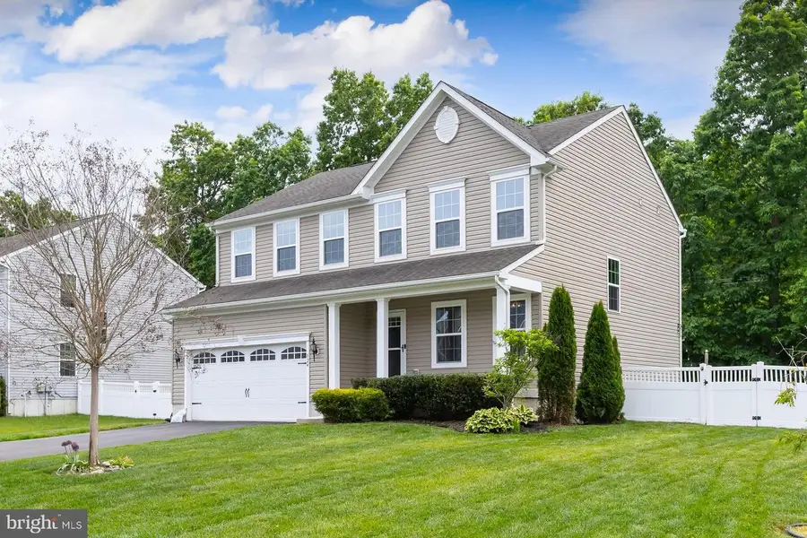 824 Kristin Ln, Williamstown, NJ 08094 - #2