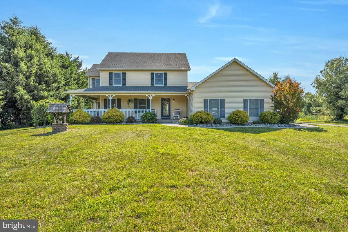 420 Woodstown Rd, Woolwich, NJ 08085 - #1