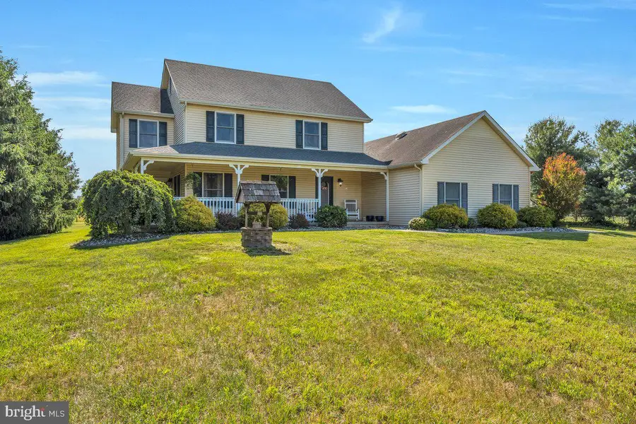420 Woodstown Rd, Woolwich, NJ 08085 - #2