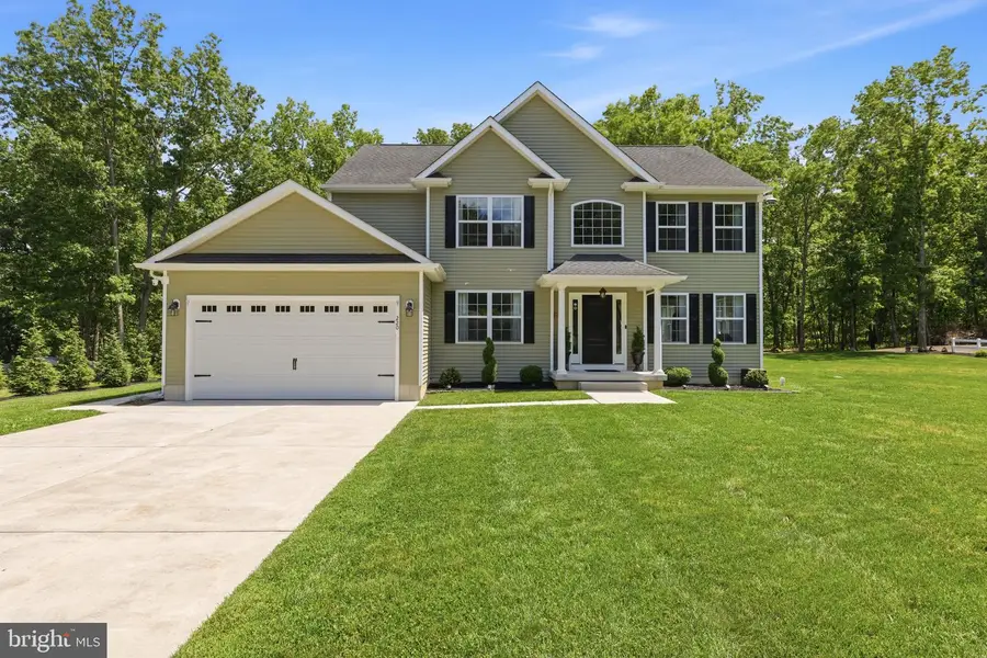220 Harris Ave, Newfield, NJ 08344 - #2