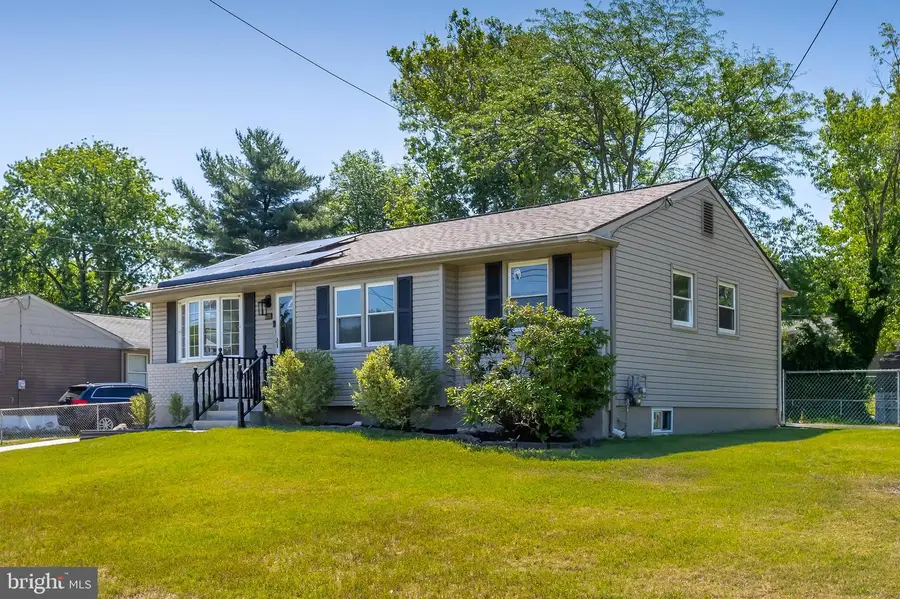 205 8th St, West Deptford, NJ 08086 - #3