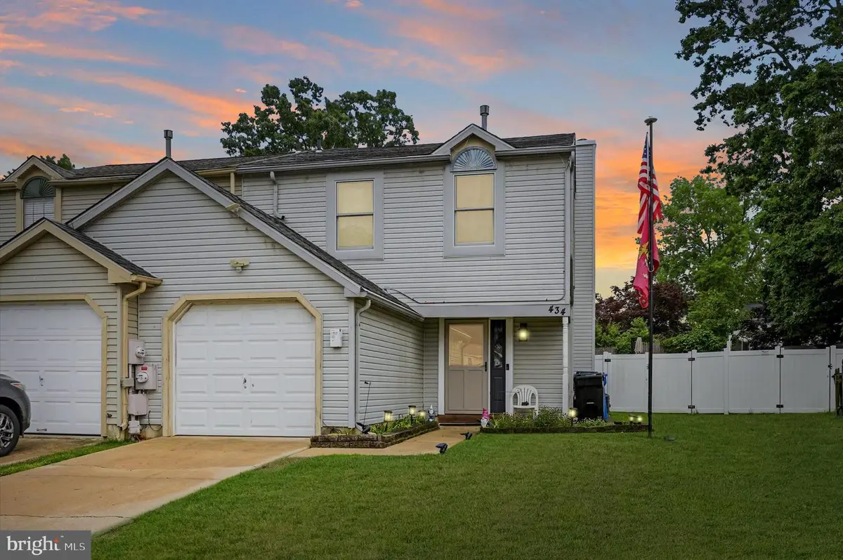 434 Aldeberan Dr, Sewell, NJ 08080 - #1