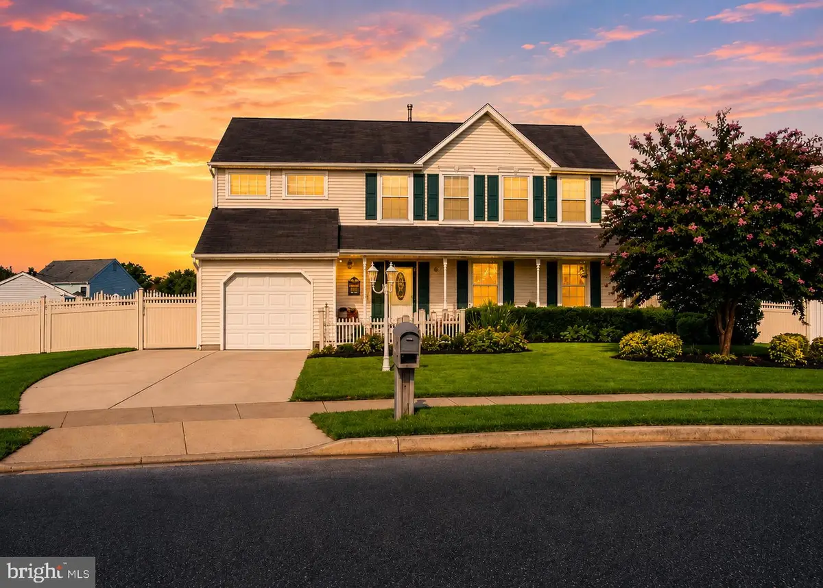 7 Hawthorn Way, Clayton, NJ 08312 - #1