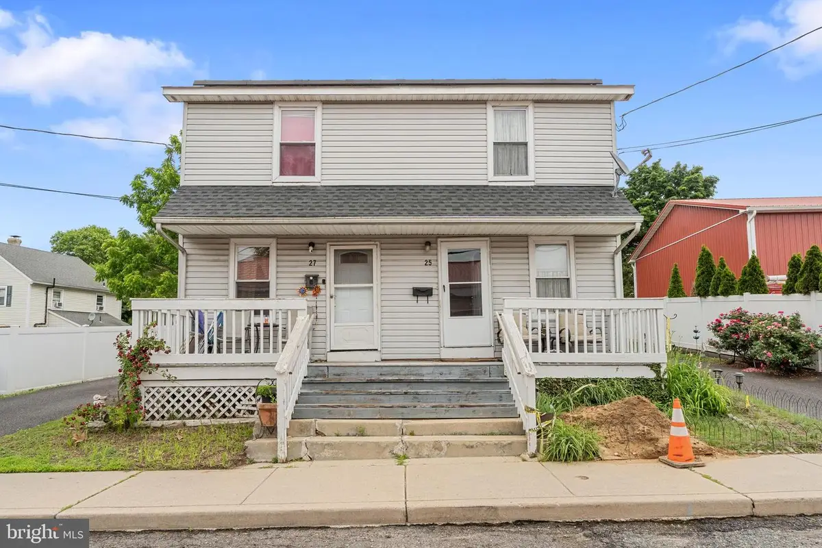 25-27 Grant, Swedesboro, NJ 08085 - #1