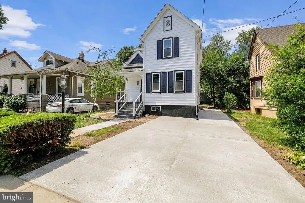 224 W Olive St, Westville, NJ 08093 - #1