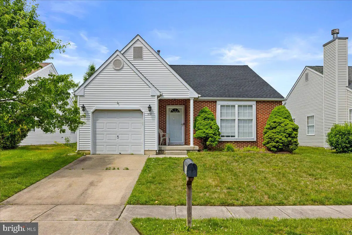 379 Barbados Dr, Williamstown, NJ 08094 - #1